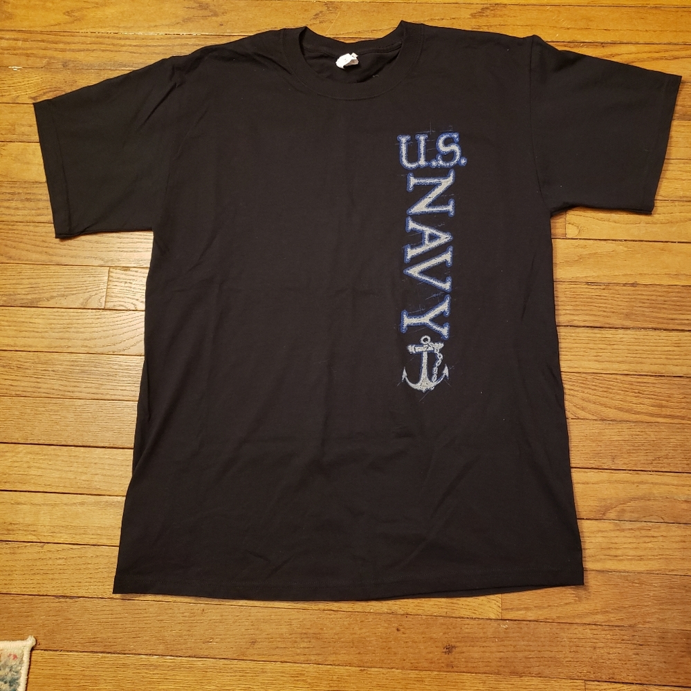 ⚓ US Navy T-Shirt ⚓